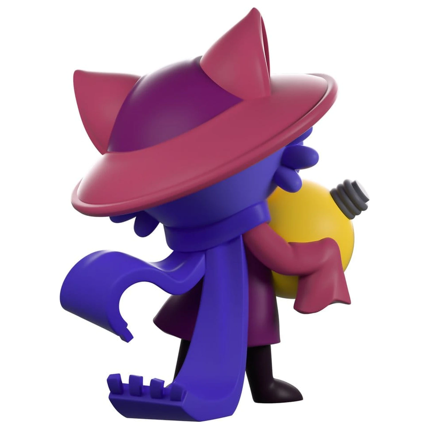OneShot Vinylová figura Niko 11 cm fotografii produktu