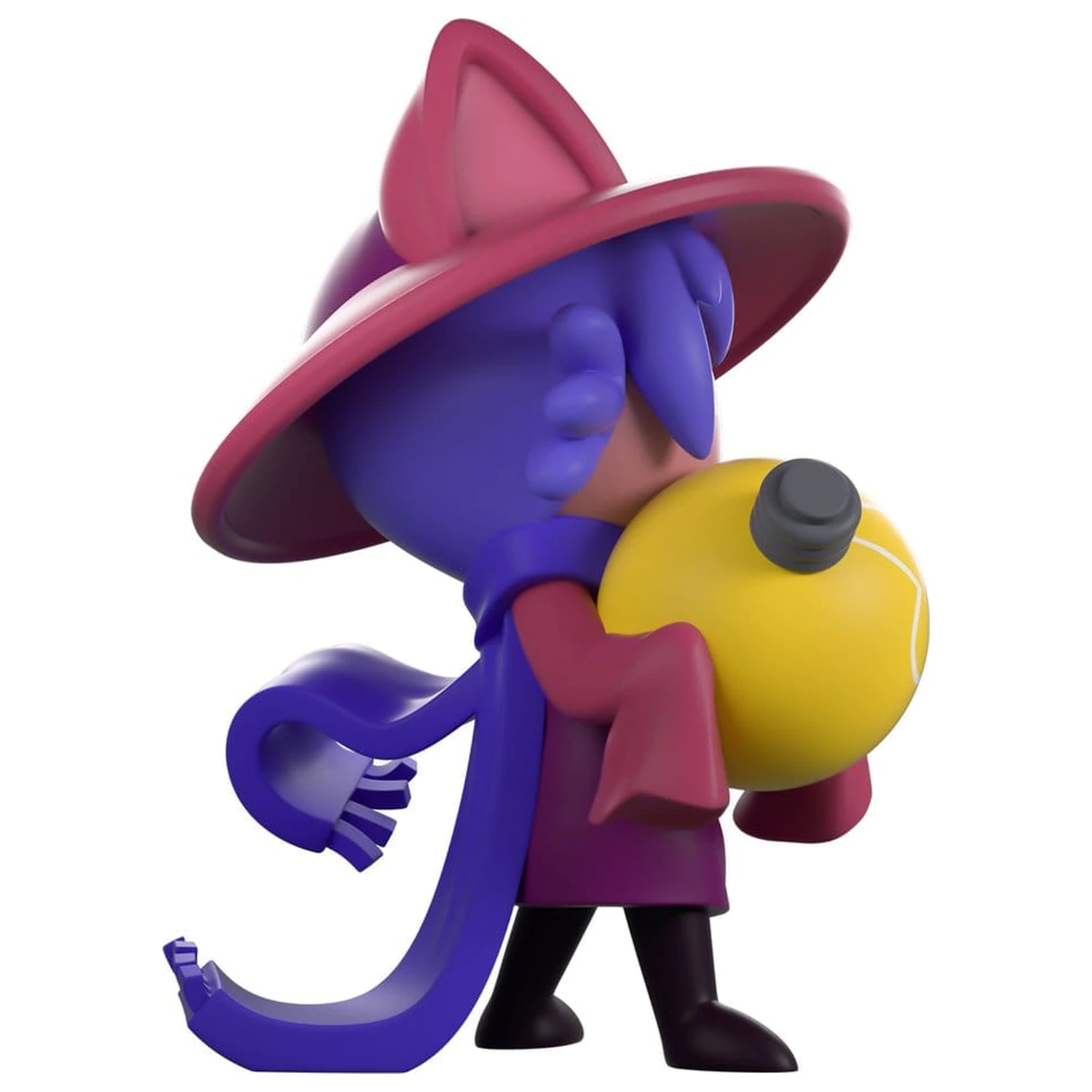 OneShot Vinylová figura Niko 11 cm fotografii produktu