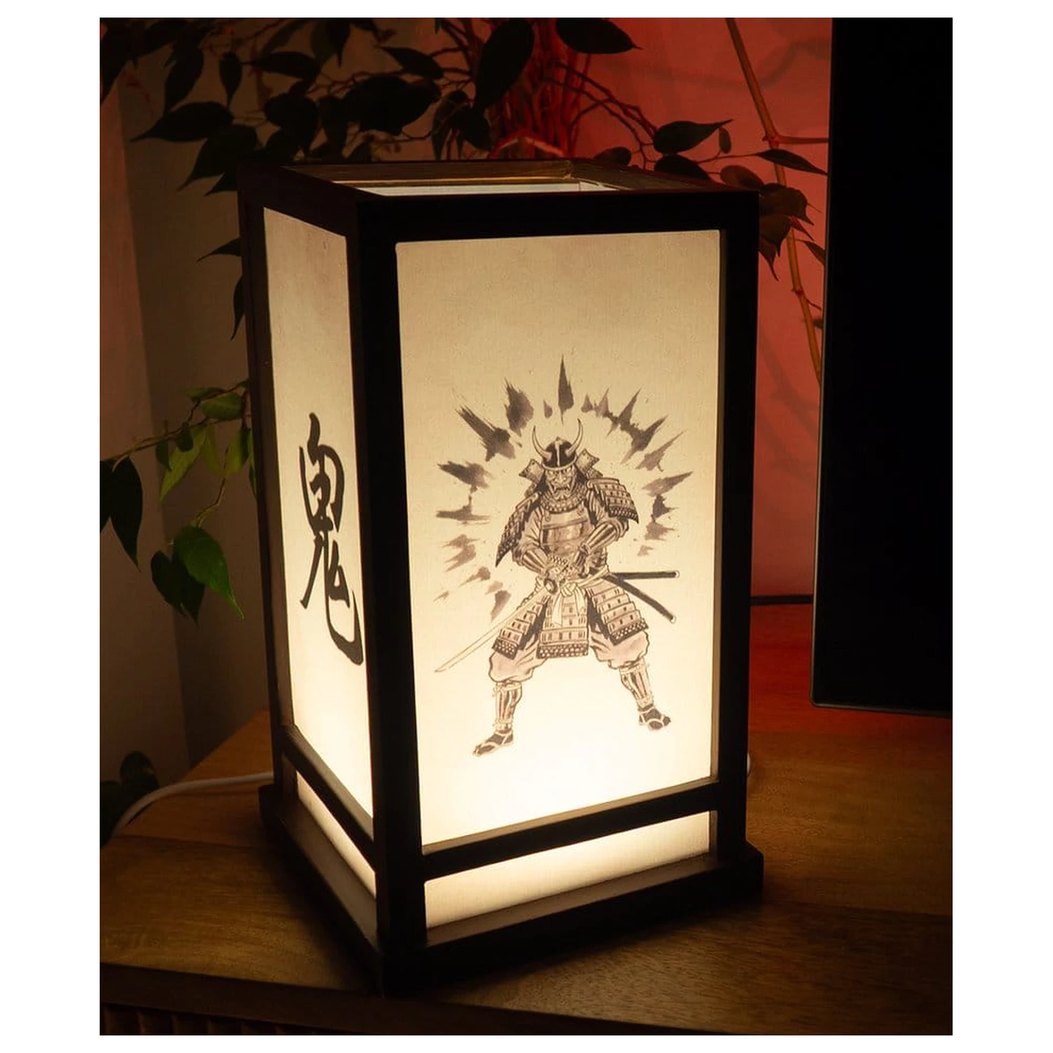 Lampa Oni 25 cm fotografii produktu