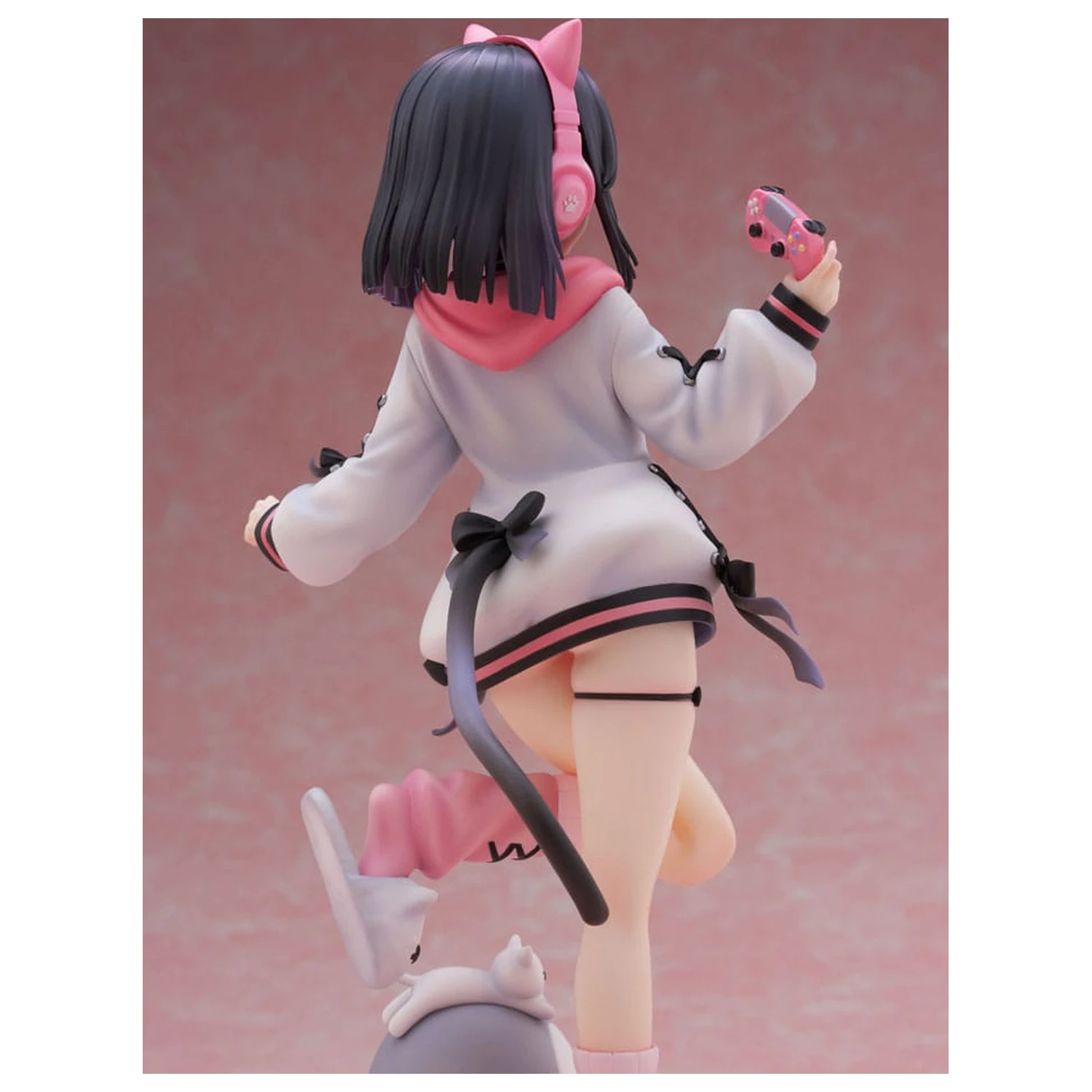 Oniichan Continue! Yuri to Secret Love PVC socha 1/7 Yuri Shirayuki 24 cm fotografii produktu