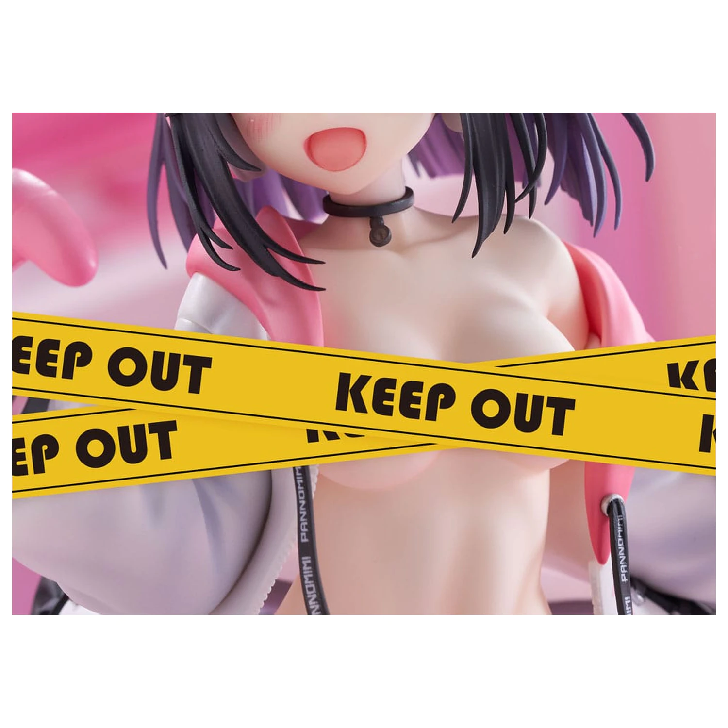 Oniichan Continue! Yuri to Secret Love PVC socha 1/7 Yuri Shirayuki 24 cm fotografii produktu