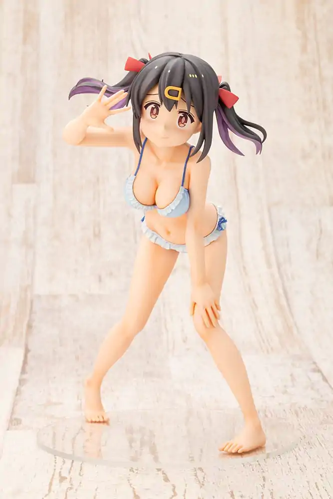 Onimai: I'm Now Your Sister! PVC Socha 1/6 Mihari Oyama T-shirt Verze 22 cm fotografii produktu