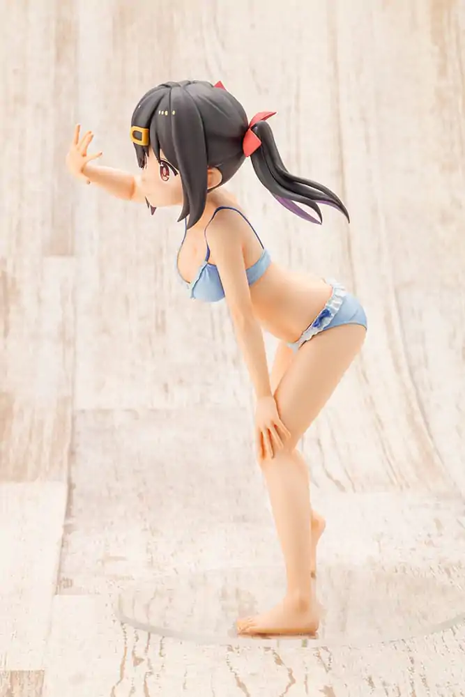 Onimai: I'm Now Your Sister! PVC Socha 1/6 Mihari Oyama T-shirt Verze 22 cm fotografii produktu