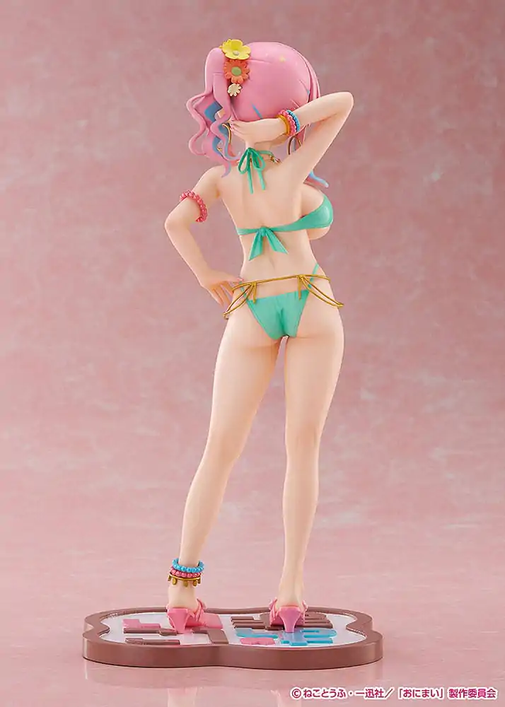 Onimai: I'm Now Your Sister! Strive PVC Soška 1/7 Kaede Hozuki 24 cm fotografii produktu