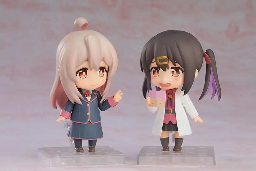 Onimai: I'm Now Your Sister! Nendoroid akční figurka Mihari Oyama 10 cm fotografii produktu