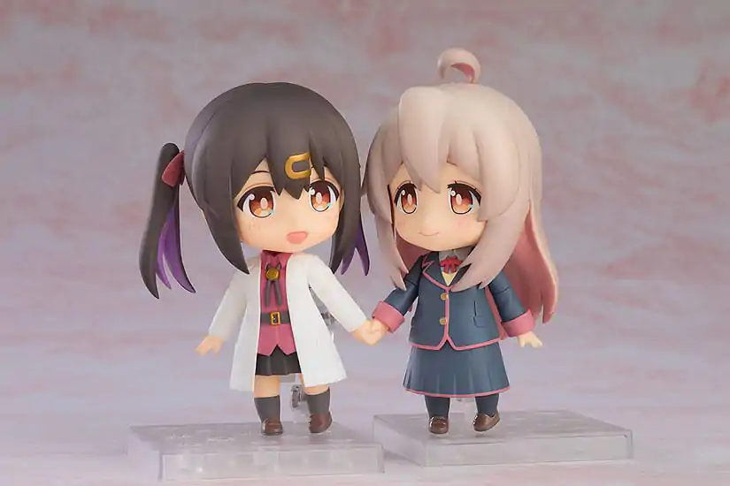 Onimai: I'm Now Your Sister! Nendoroid akční figurka Mihari Oyama 10 cm fotografii produktu