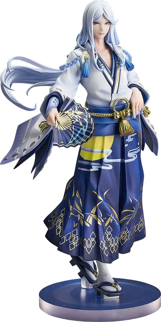 Onmyoji PVC Socha 1/7 Seimei: Lunar Corona Ver. 24 cm fotografii produktu