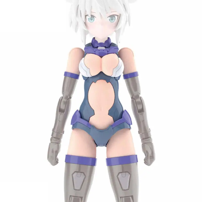 Option Body Parts Type A02 30MS sada doplňků pro figurky fotografii produktu