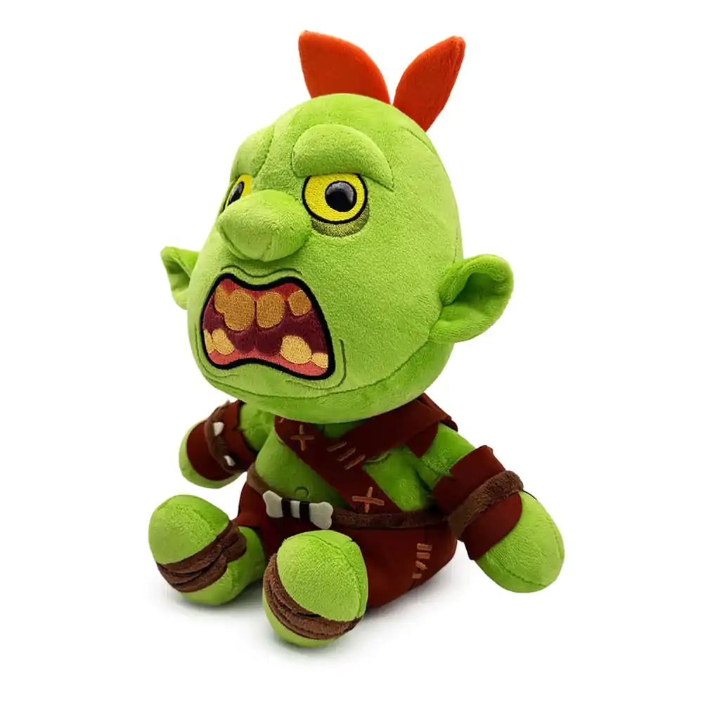 Orcs Must Die Plyšová figurka Light Orc 22 cm fotografii produktu
