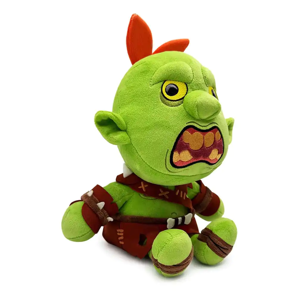 Orcs Must Die Plyšová figurka Light Orc 22 cm fotografii produktu