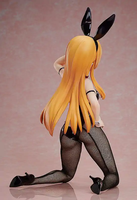 Oreimo PVC socha 1/4 Kirino Kousaka: Bunny verze 33 cm fotografii produktu