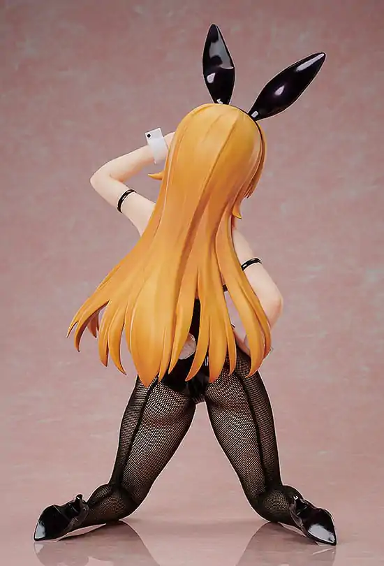 Oreimo PVC socha 1/4 Kirino Kousaka: Bunny verze 33 cm fotografii produktu