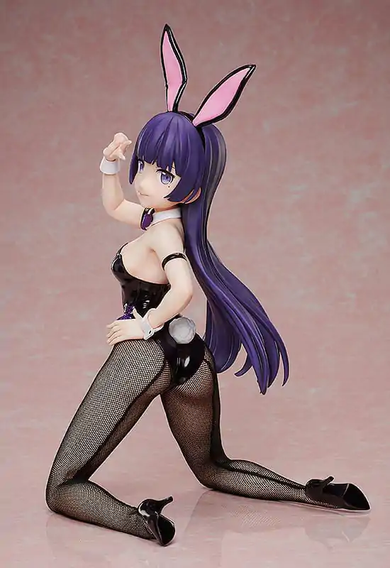 Oreimo PVC soška 1/4 Kuroneko: Bunny Ver. 31 cm fotografii produktu