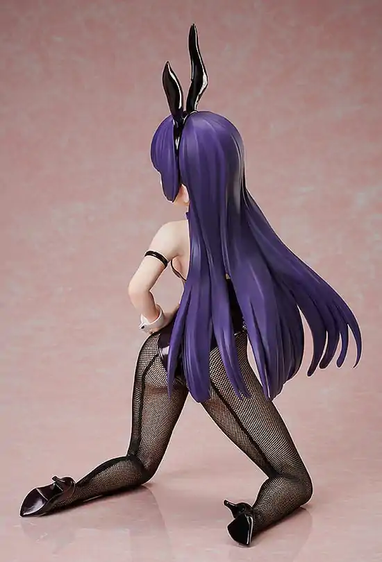 Oreimo PVC soška 1/4 Kuroneko: Bunny Ver. 31 cm fotografii produktu