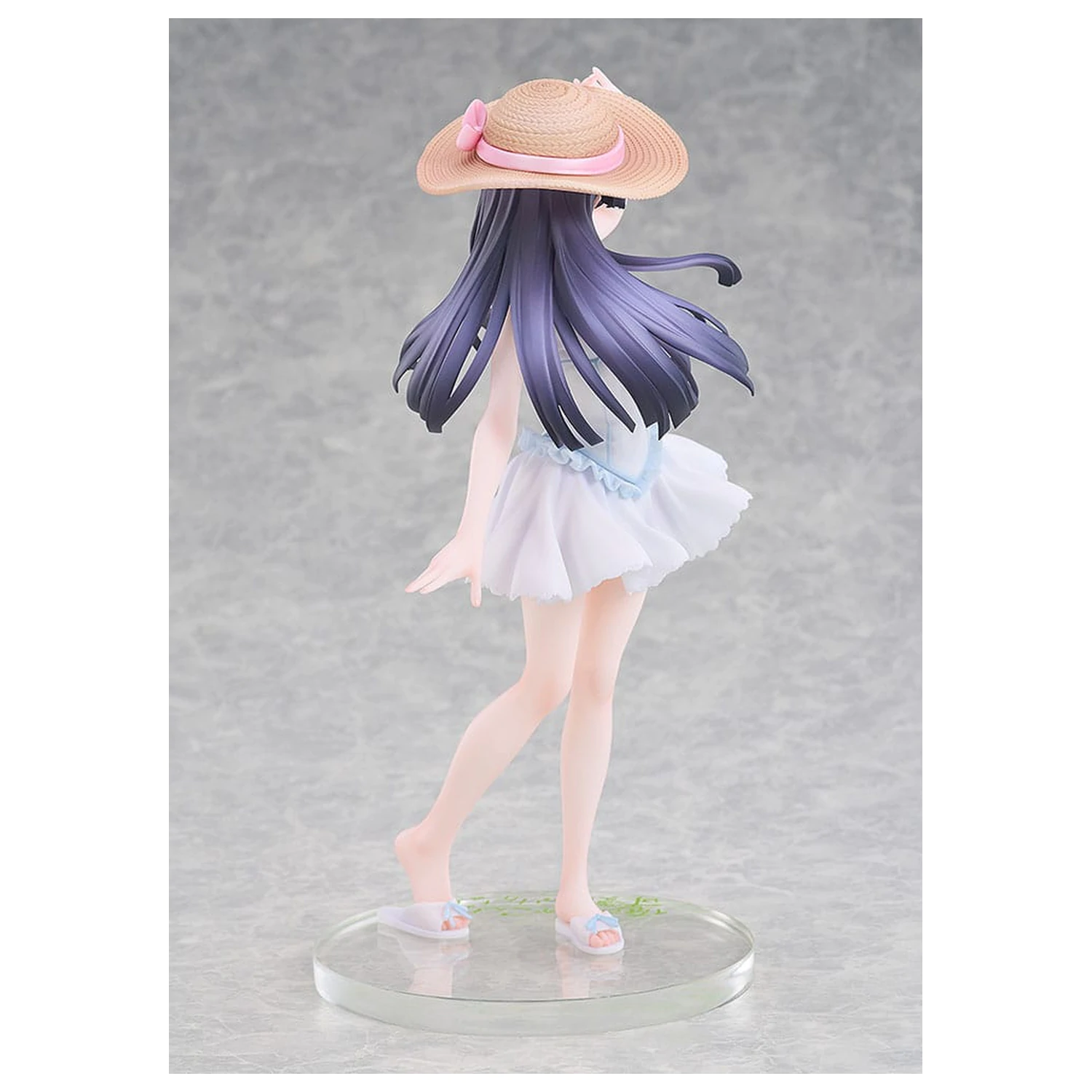 Oreimo PVC Socha 1/6 Kuroneko Ruri Goko: Shironeko Ver. 25 cm fotografii produktu