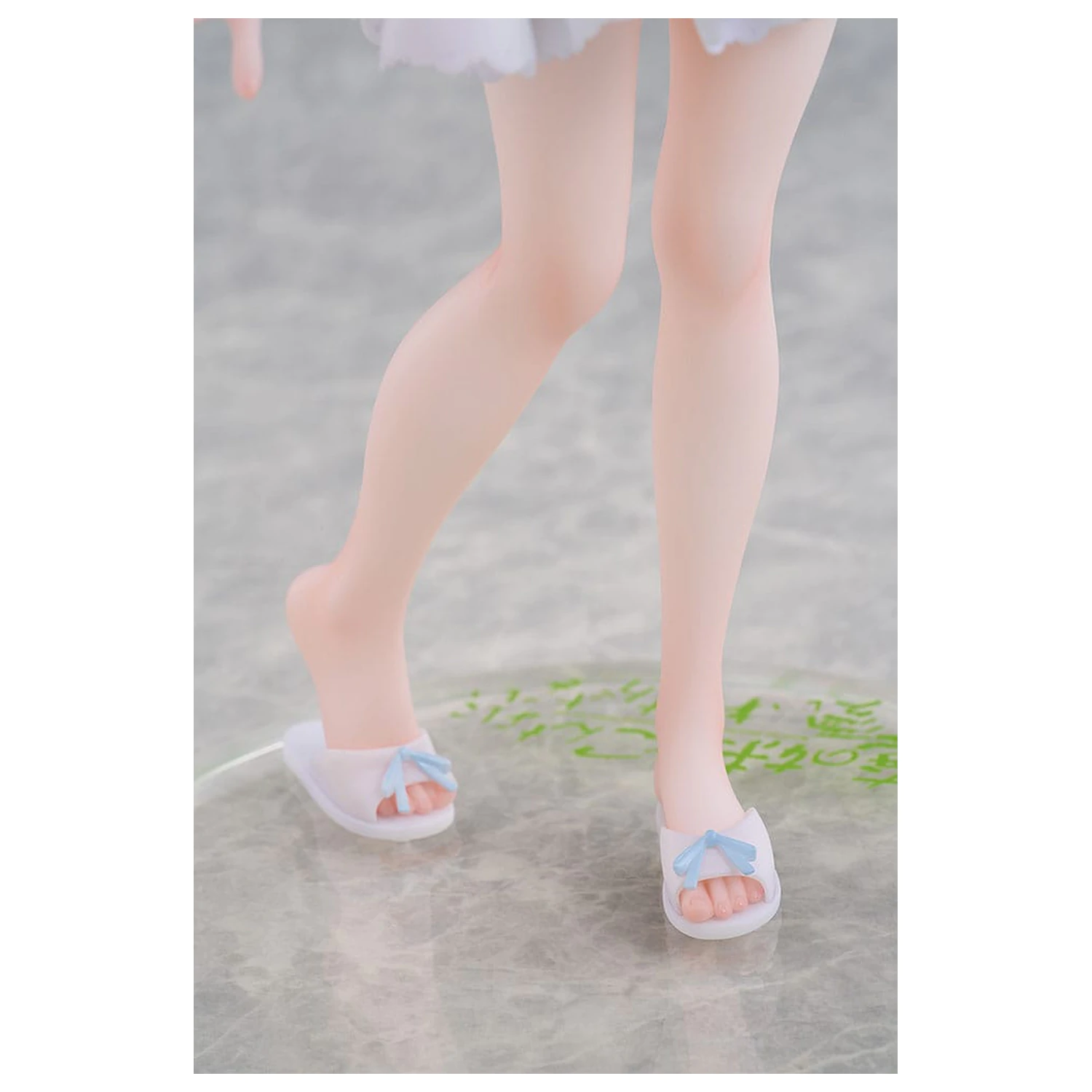 Oreimo PVC Socha 1/6 Kuroneko Ruri Goko: Shironeko Ver. 25 cm fotografii produktu
