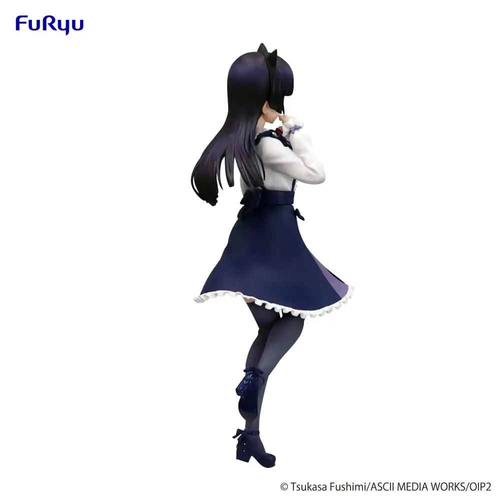 Oreimo 2 Trio-Try-iT PVC soška Kuroneko 19 cm fotografii produktu