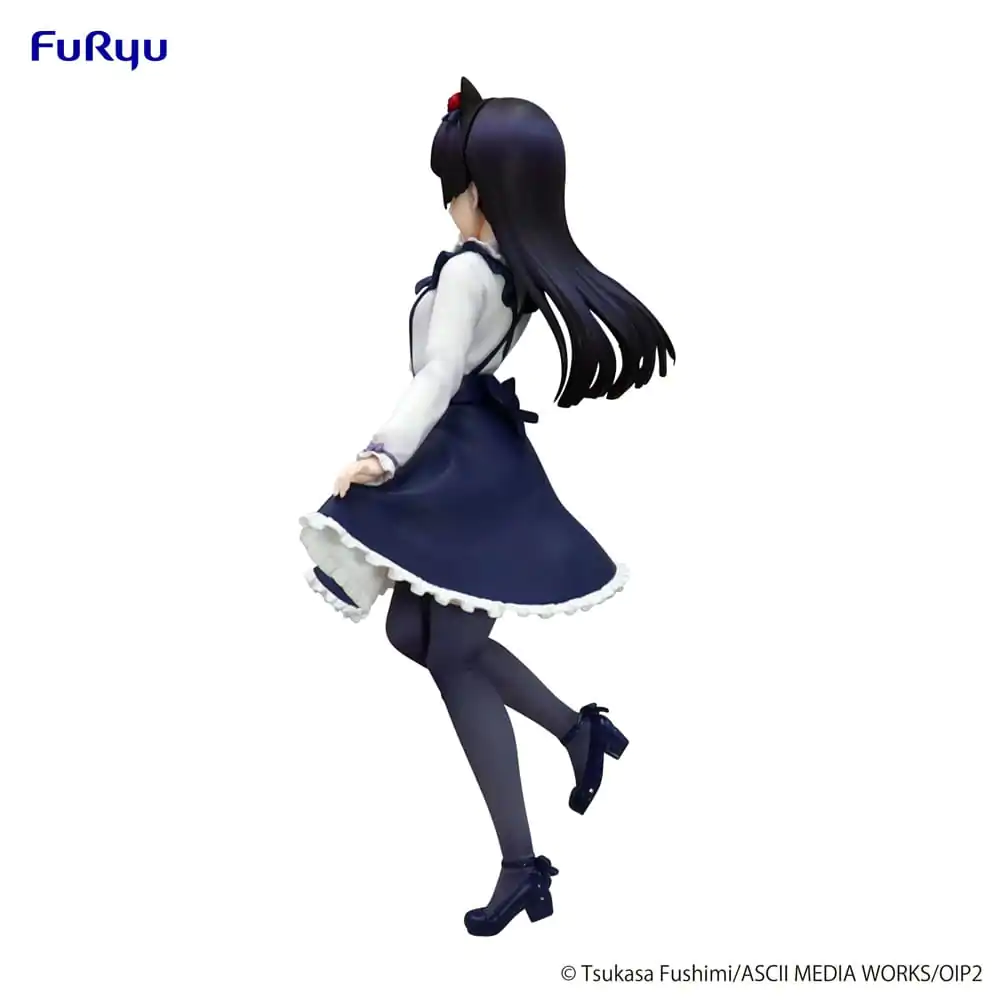 Oreimo 2 Trio-Try-iT PVC soška Kuroneko 19 cm fotografii produktu