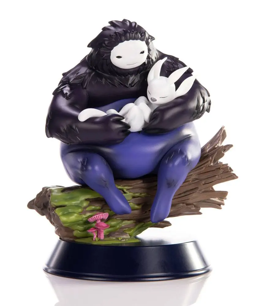 Ori and the Blind Forest PVC soška Ori & Naru Standard Day Edition 22 cm fotografii produktu