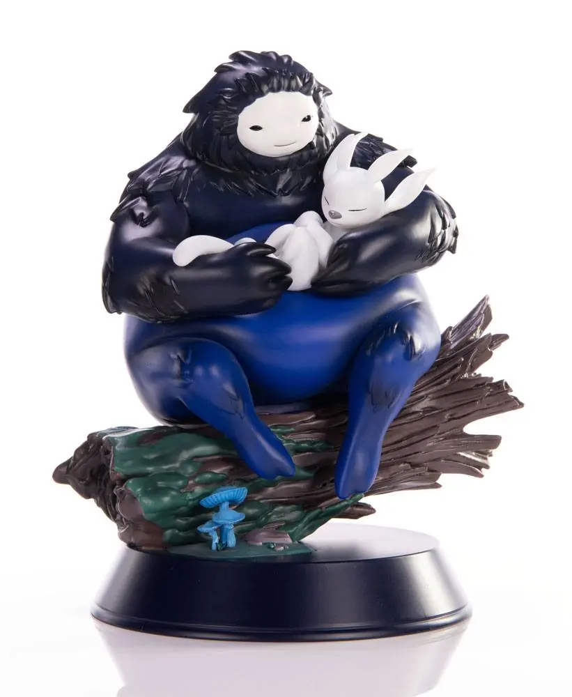 Ori and the Blind Forest PVC Socha Ori & Naru Standard Night Edition 22 cm fotografii produktu