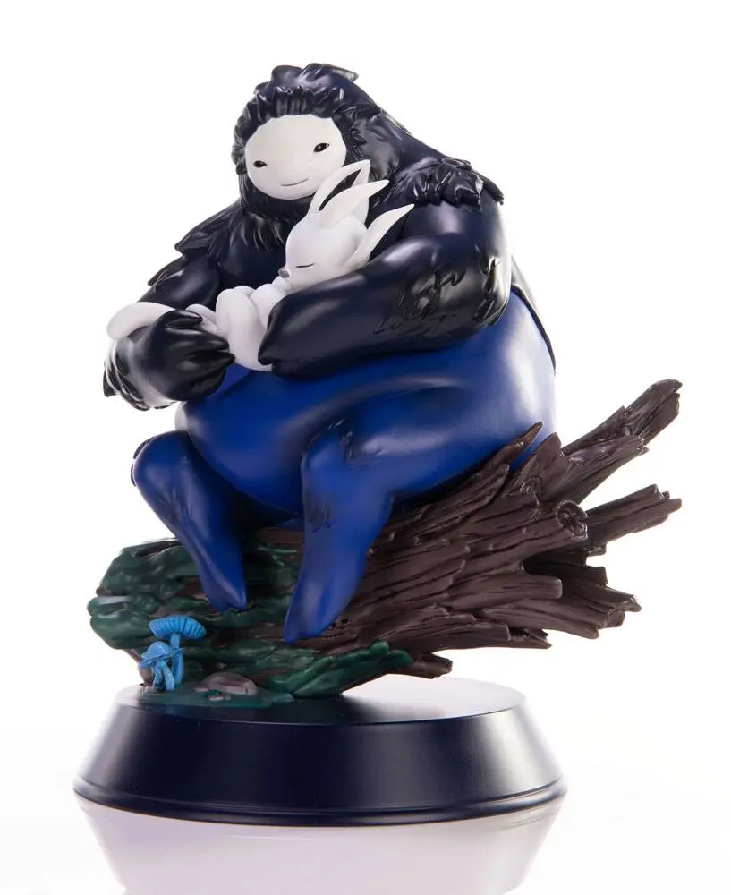 Ori and the Blind Forest PVC Socha Ori & Naru Standard Night Edition 22 cm fotografii produktu