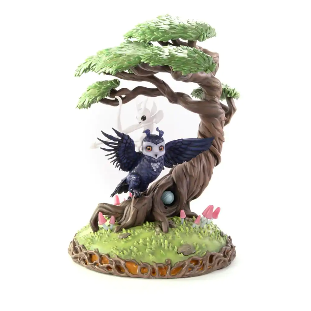 Ori and the Will of the Wisps Statue Ori and Ku Day Ver. Socha 38 cm fotografii produktu