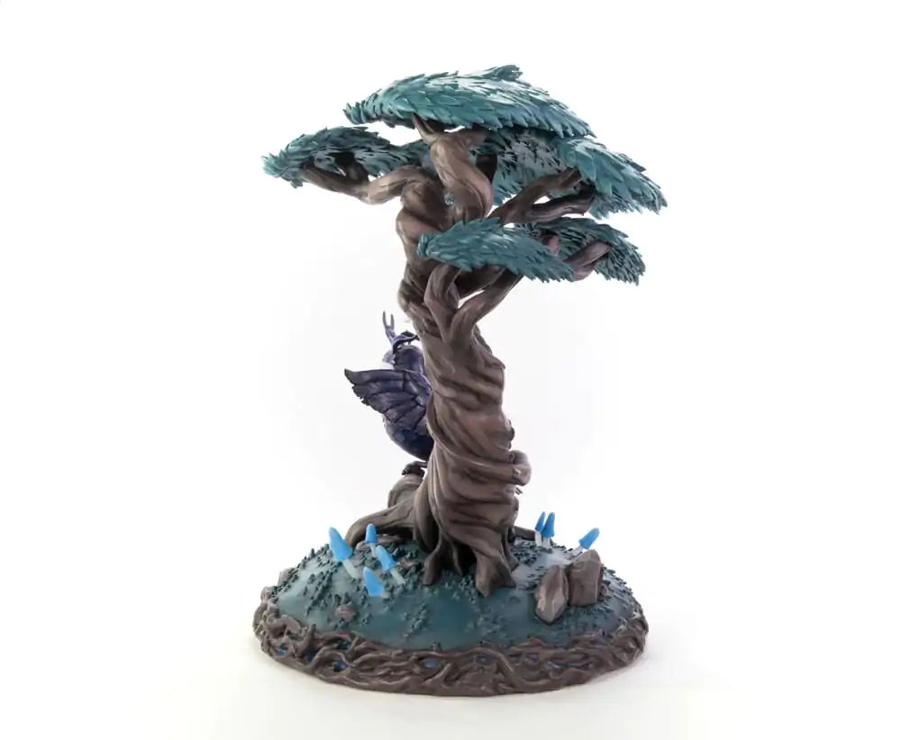 Ori and the Will of the Wisps Statue Ori and Ku Night Ver. 38 cm Socha fotografii produktu