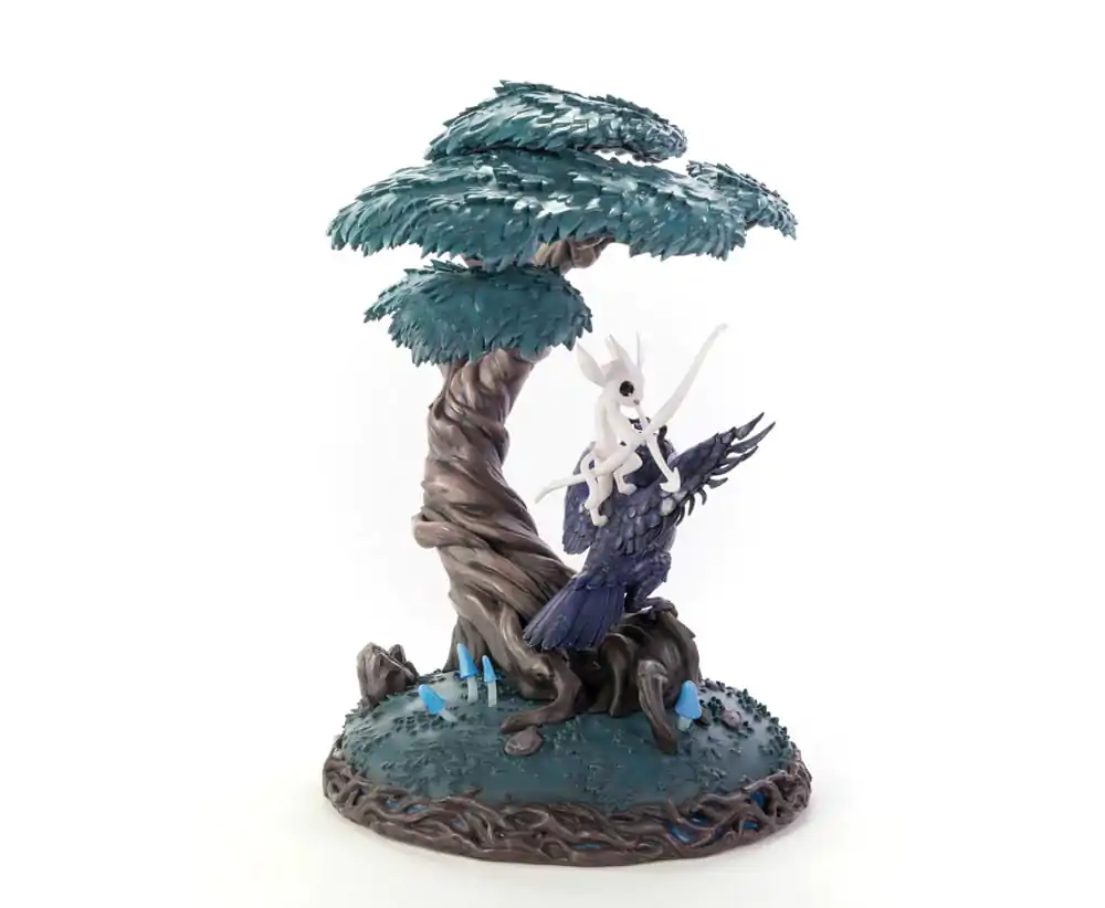 Ori and the Will of the Wisps Statue Ori and Ku Night Ver. 38 cm Socha fotografii produktu