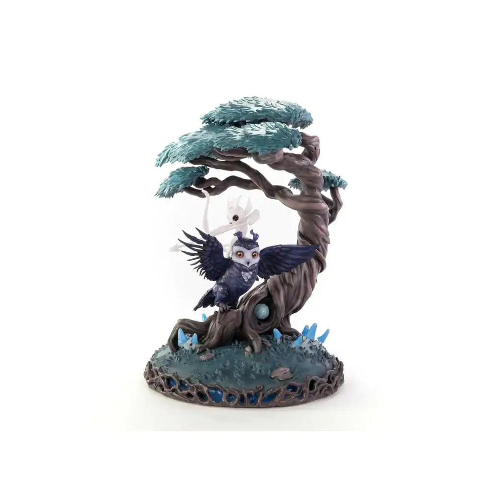 Ori and the Will of the Wisps Statue Ori and Ku Night Ver. 38 cm Socha fotografii produktu