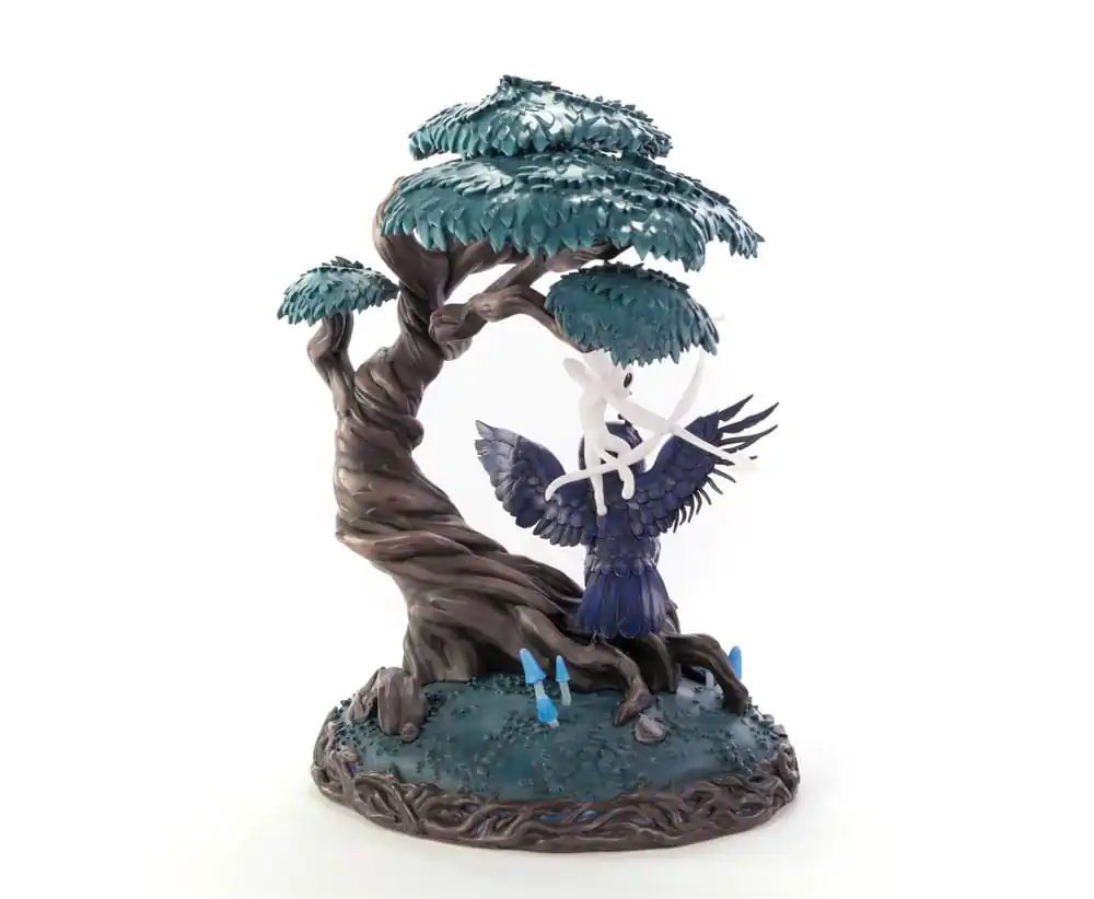 Ori and the Will of the Wisps Statue Ori and Ku Night Ver. 38 cm Socha fotografii produktu