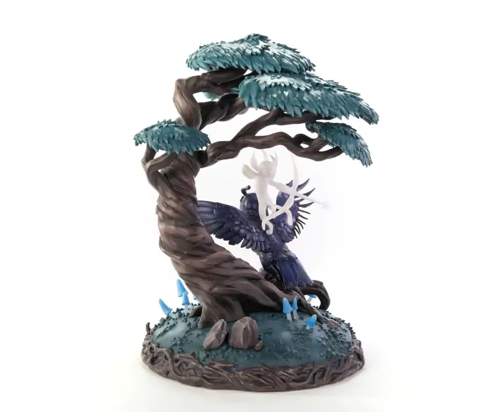 Ori and the Will of the Wisps Statue Ori and Ku Night Ver. 38 cm Socha fotografii produktu