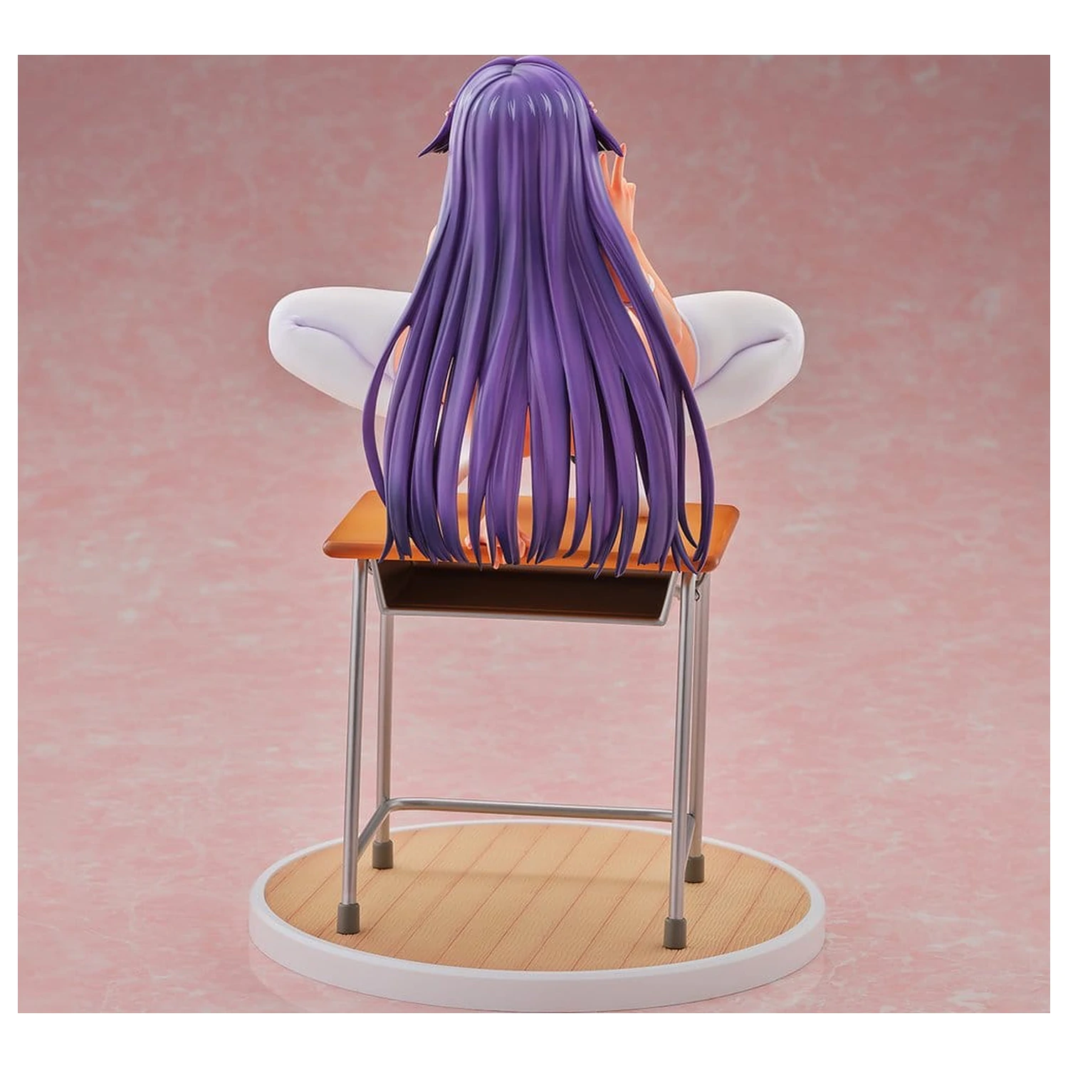 Original Action Body PVC Figurka Chizuru Shiina Tanned Skin Deluxe ver. 29 cm fotografii produktu