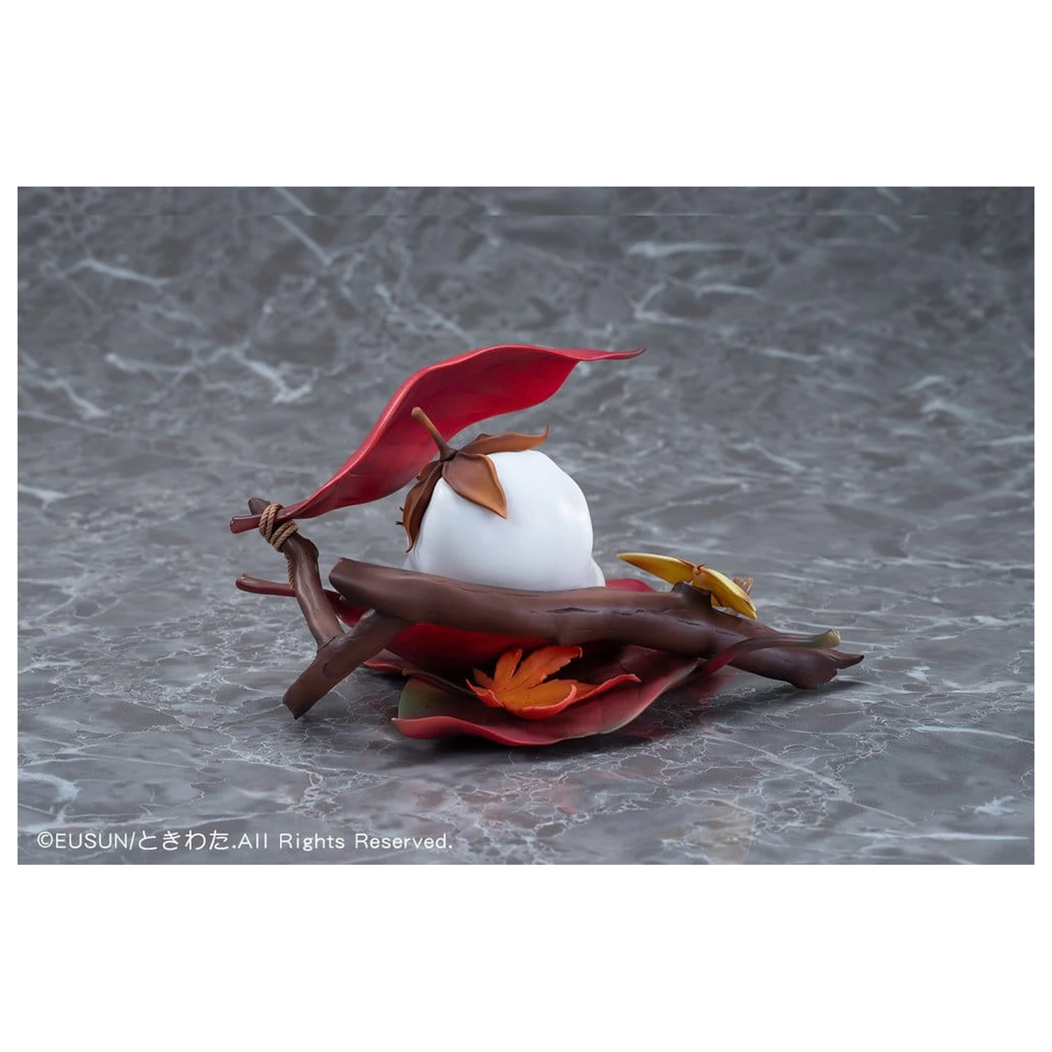 Original Character PVC Figurka 1/1 The Arrival of Autumn Deluxe Edition 11 cm fotografii produktu