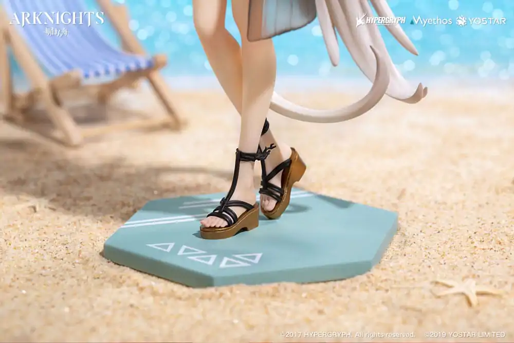Originální postava PVC soška 1/10 Shining: Summer Time Verze 18 cm fotografii produktu