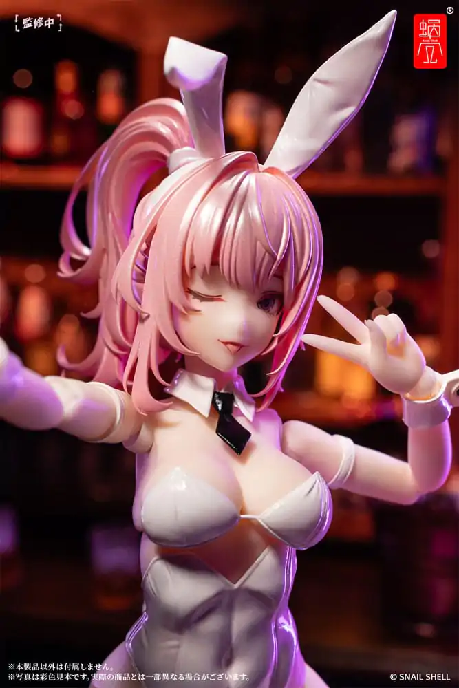 Akční figurka Original Character 1/12 Bunny Girl Irene 16 cm fotografii produktu