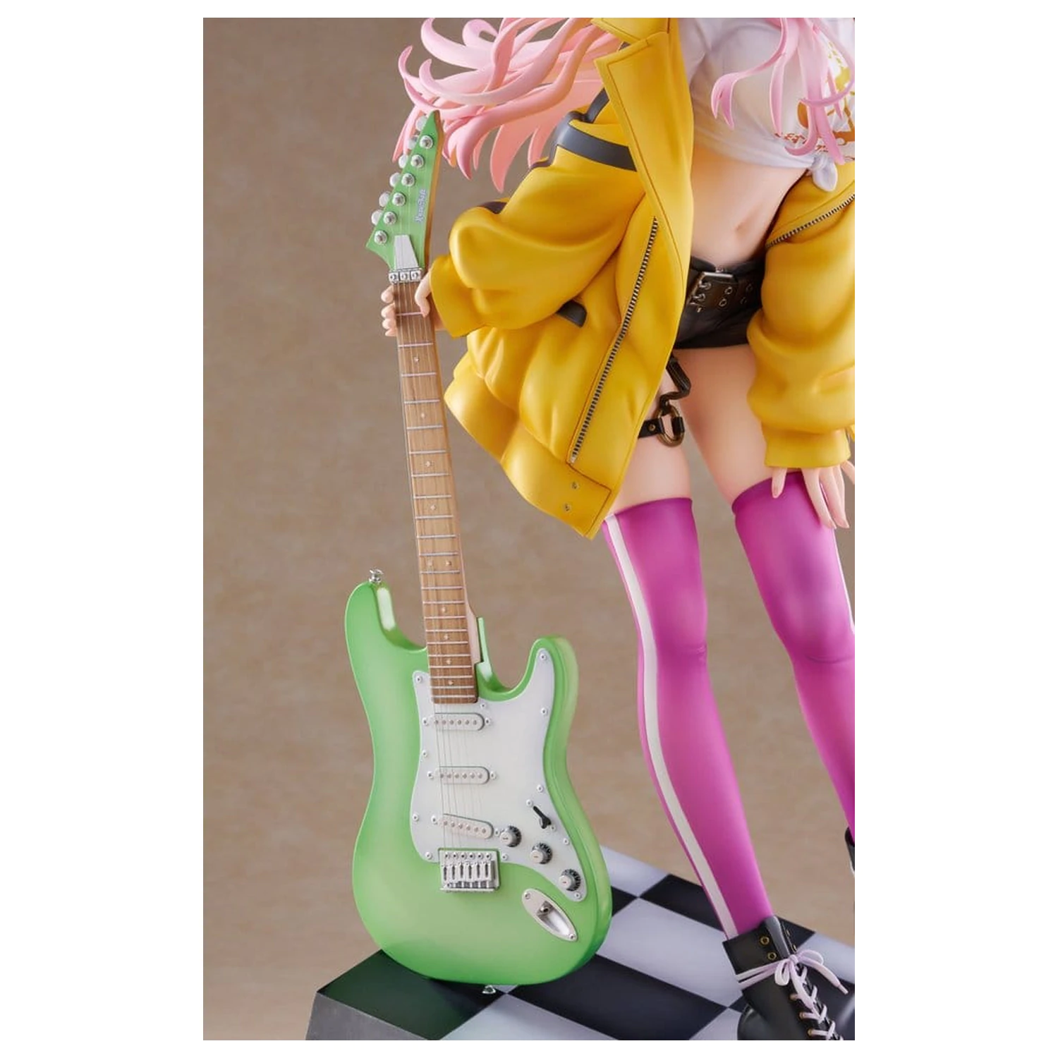 Original Character PVC figurka 1/3.5 LimeLight Lemonade Jam Ena Harumi AmiAmi Limited Edition 48 cm fotografii produktu