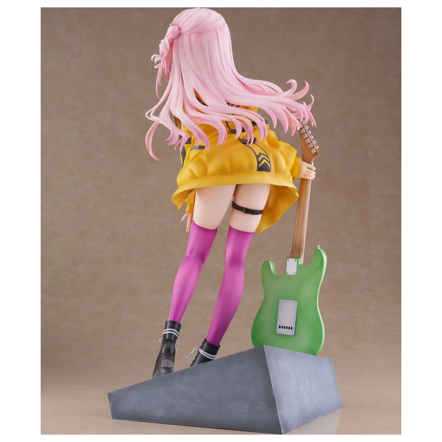 Original Character PVC figurka 1/3.5 LimeLight Lemonade Jam Ena Harumi AmiAmi Limited Edition 48 cm fotografii produktu