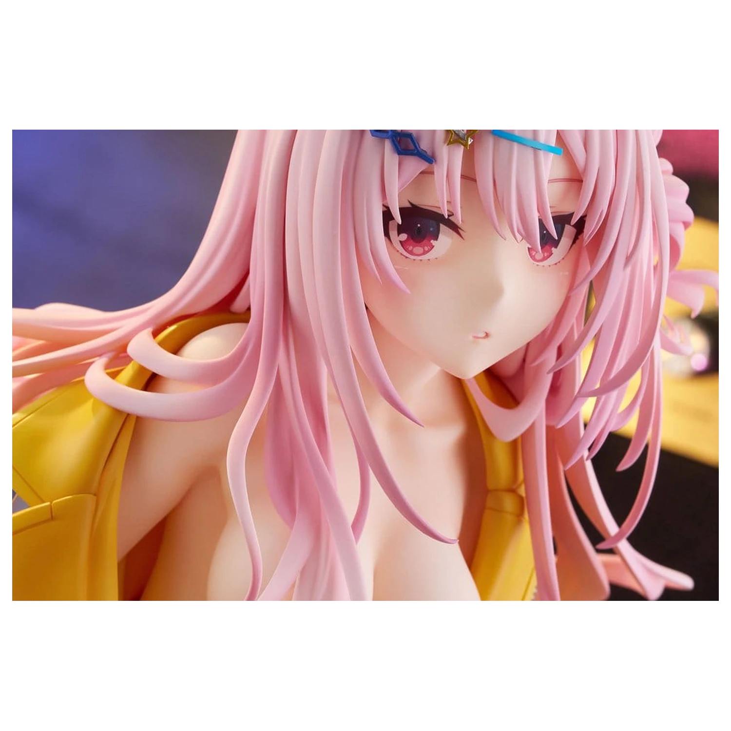 Original Character PVC figura 1/3.5 LimeLight Lemonade Jam Ena Harumi 48 cm fotografii produktu