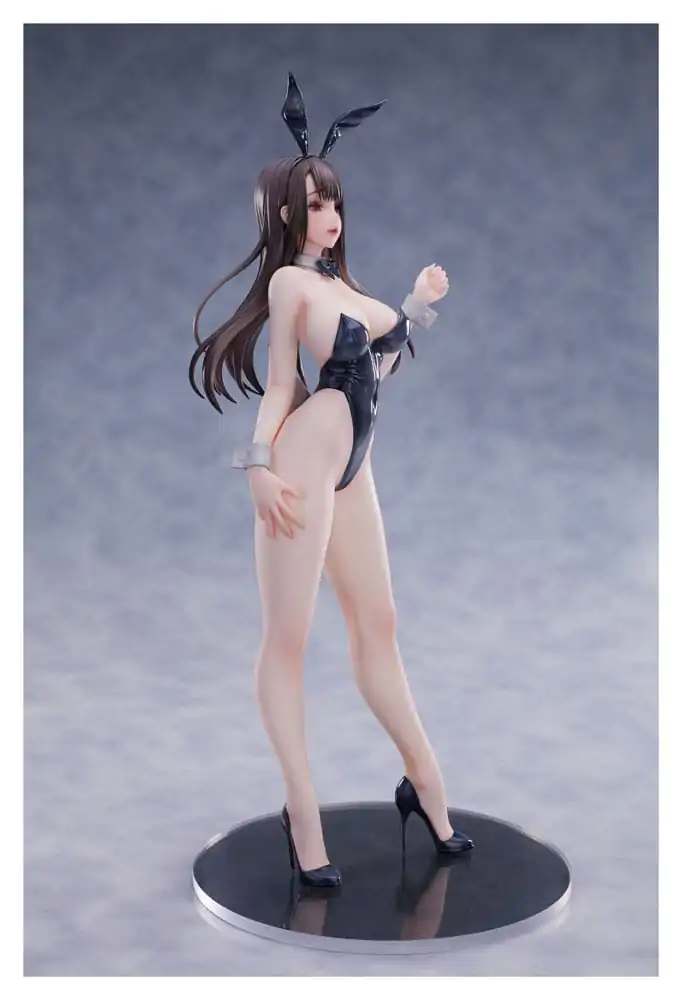 Originální postava PVC soška 1/4 Bunny Girl illustration by Lovecacao 42 cm fotografii produktu