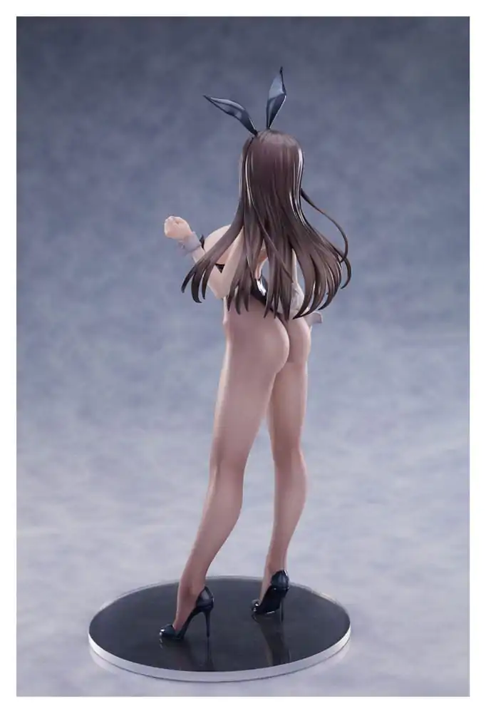 Originální postava PVC soška 1/4 Bunny Girl illustration by Lovecacao 42 cm fotografii produktu