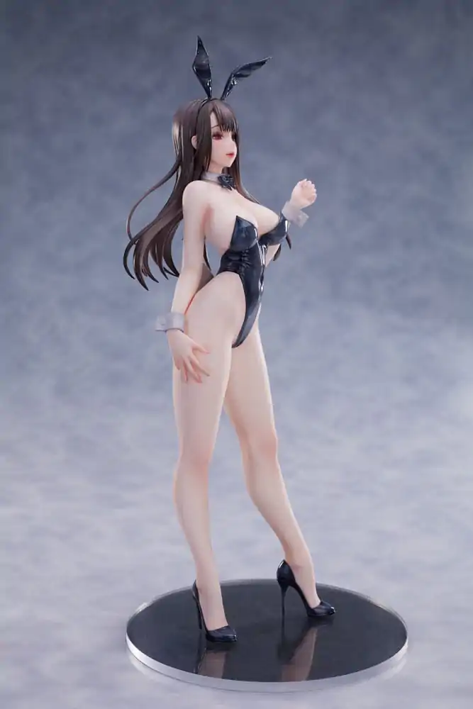 Originální postava PVC soška 1/4 Bunny Girl illustration by Lovecacao 42 cm fotografii produktu