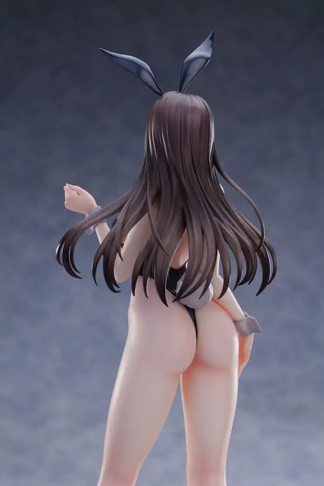 Originální postava PVC soška 1/4 Bunny Girl illustration by Lovecacao 42 cm fotografii produktu