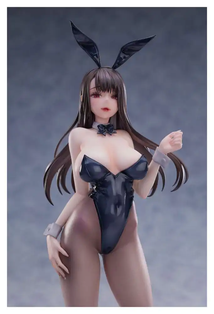 Originální postava PVC soška 1/4 Bunny Girl illustration by Lovecacao 42 cm fotografii produktu