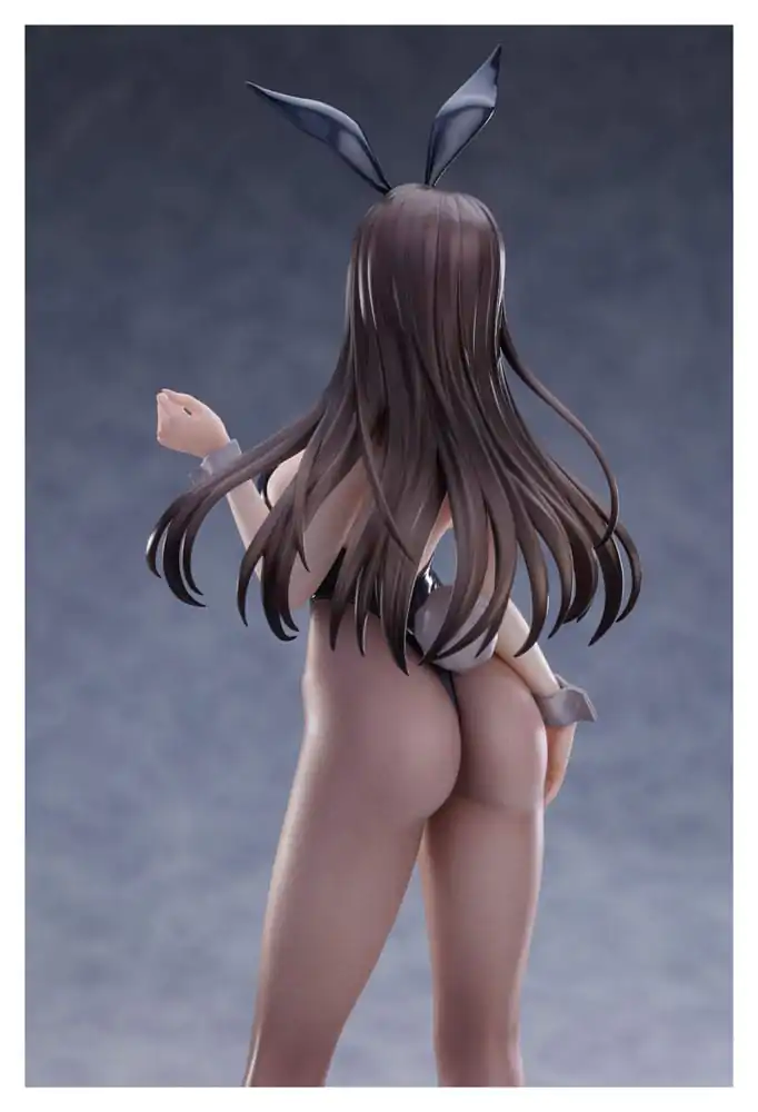 Originální postava PVC soška 1/4 Bunny Girl illustration by Lovecacao 42 cm fotografii produktu