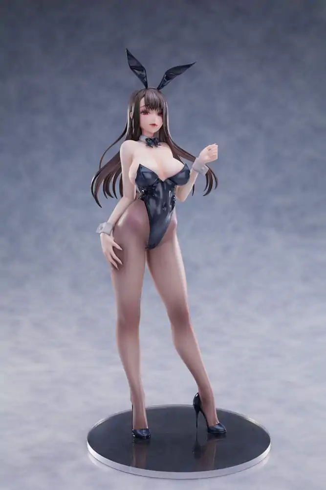 Originální postava PVC soška 1/4 Bunny Girl illustration by Lovecacao 42 cm fotografii produktu