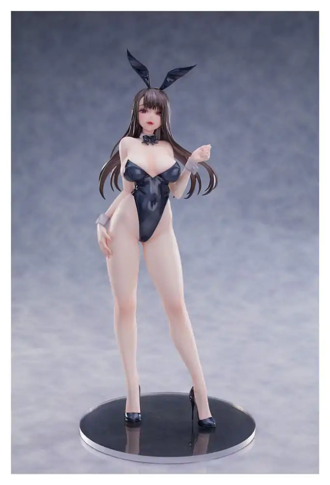 Originální postava PVC soška 1/4 Bunny Girl illustration by Lovecacao 42 cm fotografii produktu