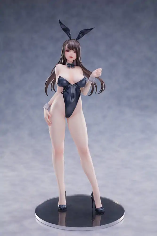 Originální postava PVC soška 1/4 Bunny Girl illustration by Lovecacao 42 cm fotografii produktu