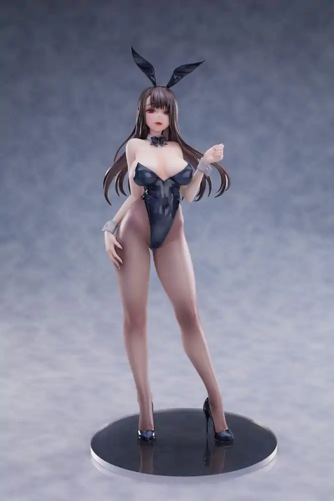 Originální postava PVC soška 1/4 Bunny Girl illustration by Lovecacao 42 cm fotografii produktu