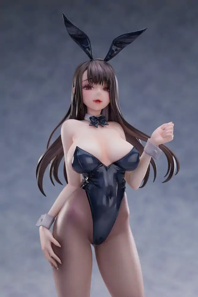 Originální postava PVC soška 1/4 Bunny Girl illustration by Lovecacao 42 cm fotografii produktu
