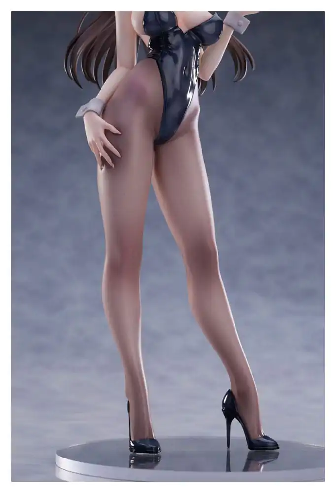Originální postava PVC soška 1/4 Bunny Girl illustration by Lovecacao 42 cm fotografii produktu
